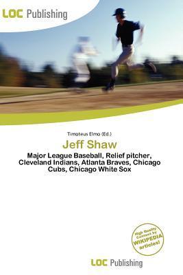 Jeff Shaw