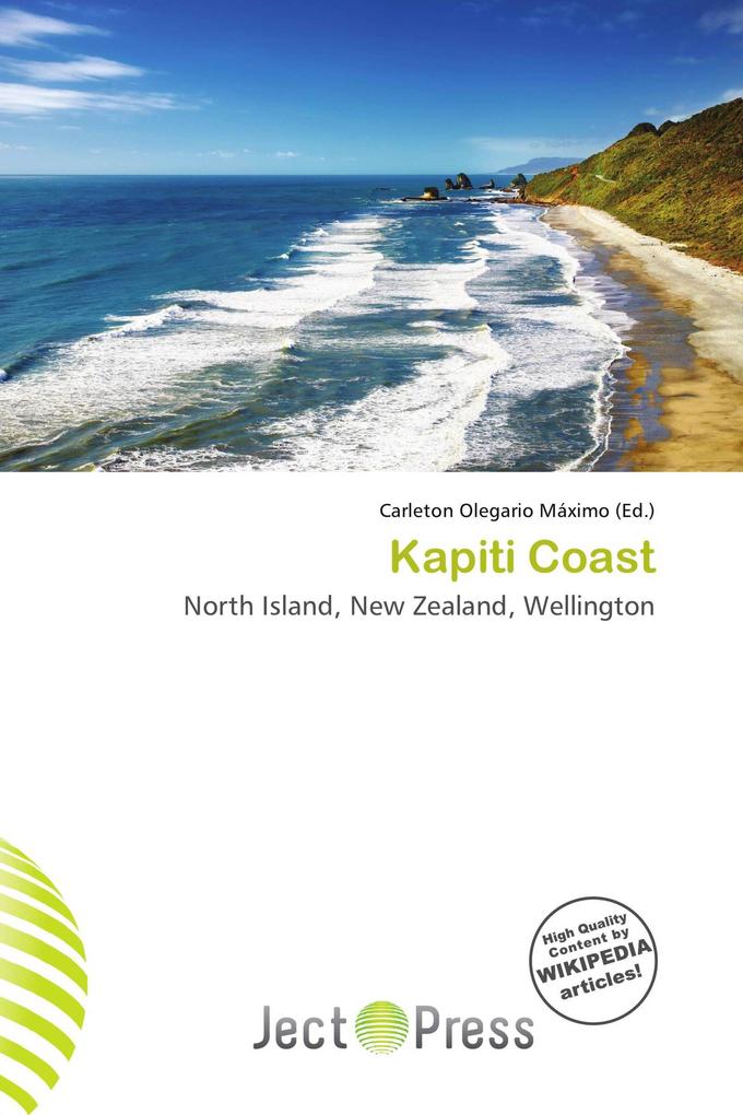Kapiti Coast