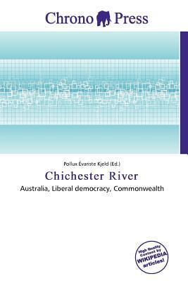 Chichester River