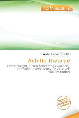 Achille Rivarde