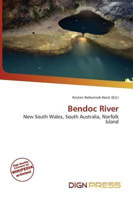 Bendoc River
