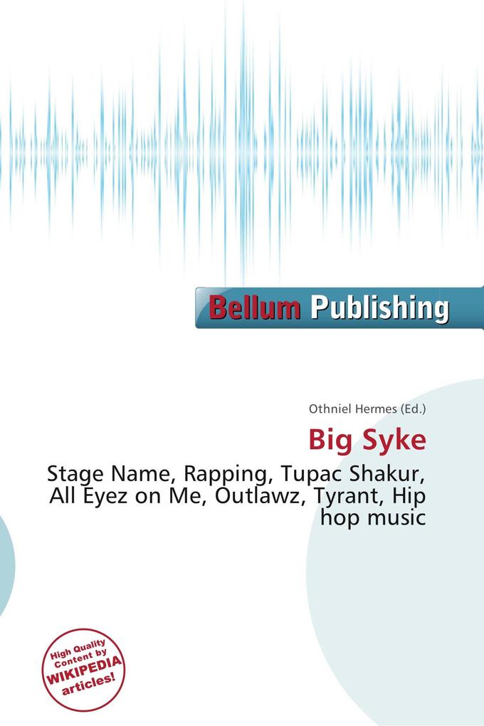 Big Syke