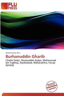 Burhanuddin Gharib