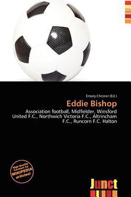 Eddie Bishop