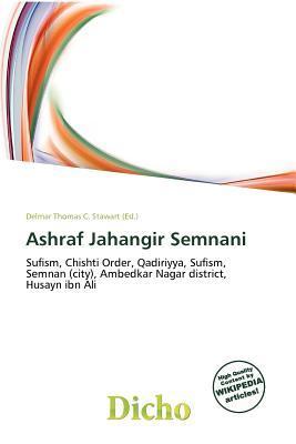 Ashraf Jahangir Semnani