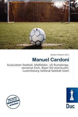 Manuel Cardoni
