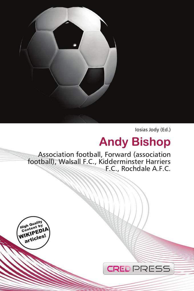 Andy Bishop