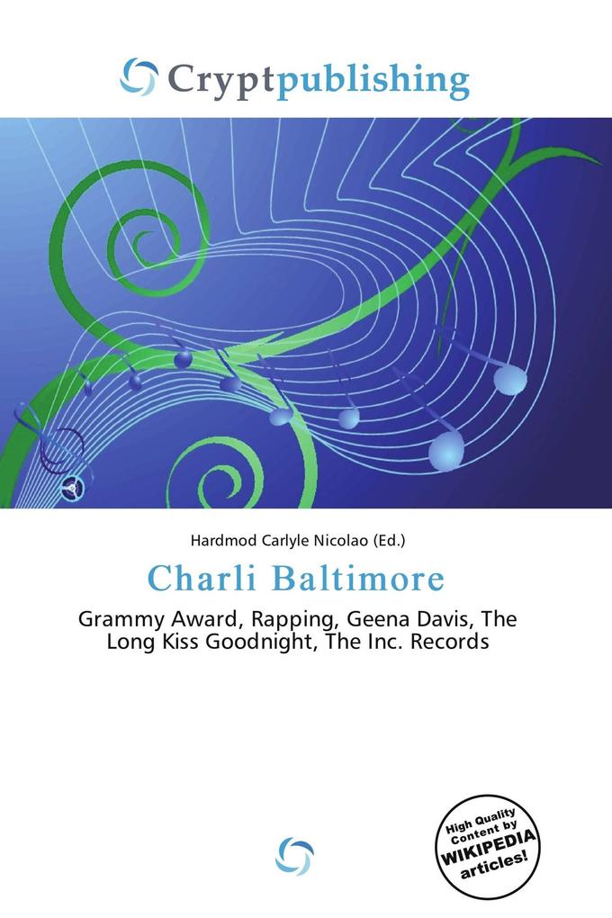 Charli Baltimore