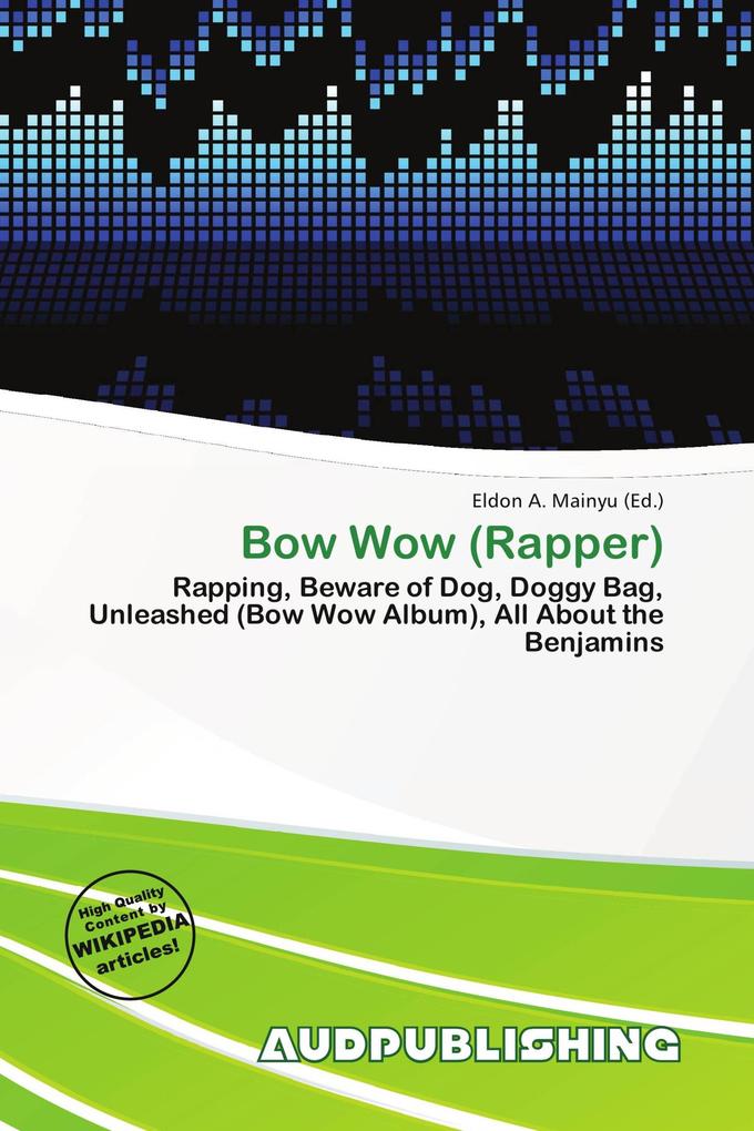 Bow Wow (Rapper)