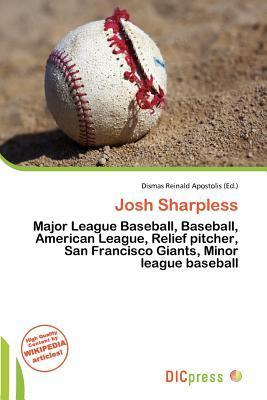 Josh Sharpless