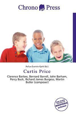 Curtis Price