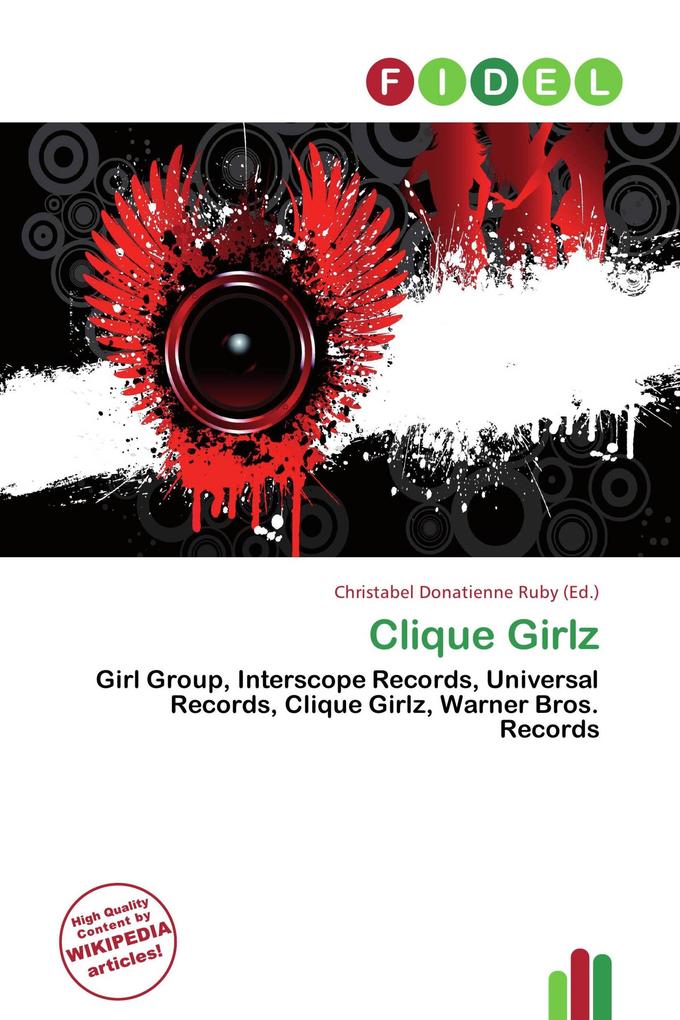 Clique Girlz