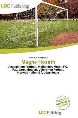 Magne Hoseth
