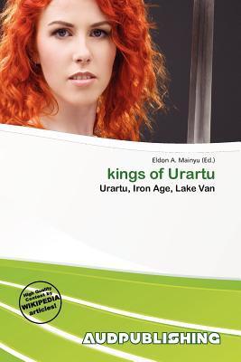kings of Urartu