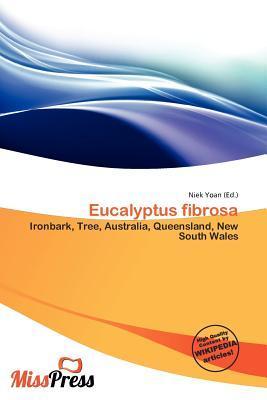 Eucalyptus fibrosa