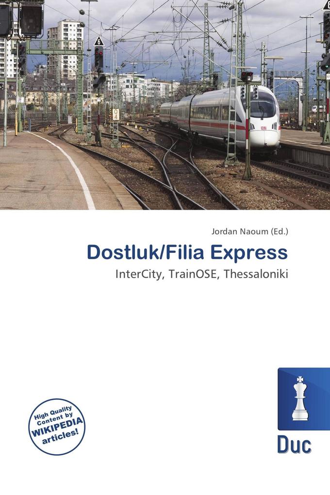 Dostluk/Filia Express