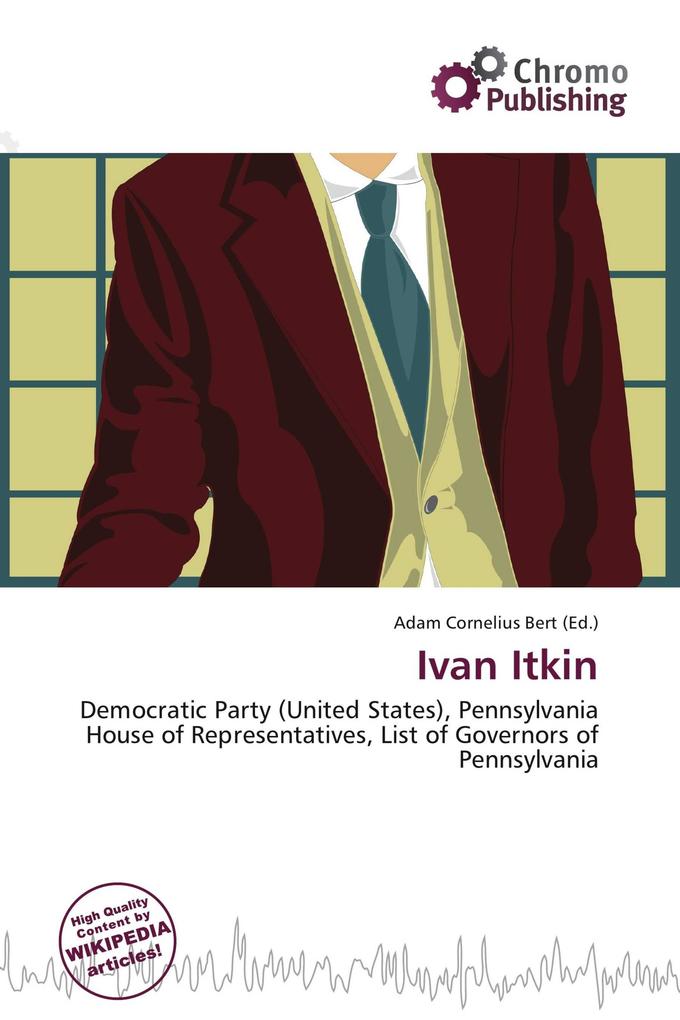 Ivan Itkin