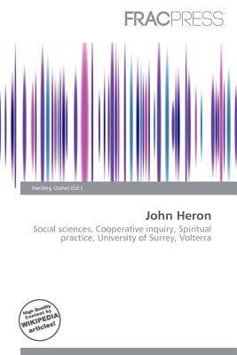 John Heron