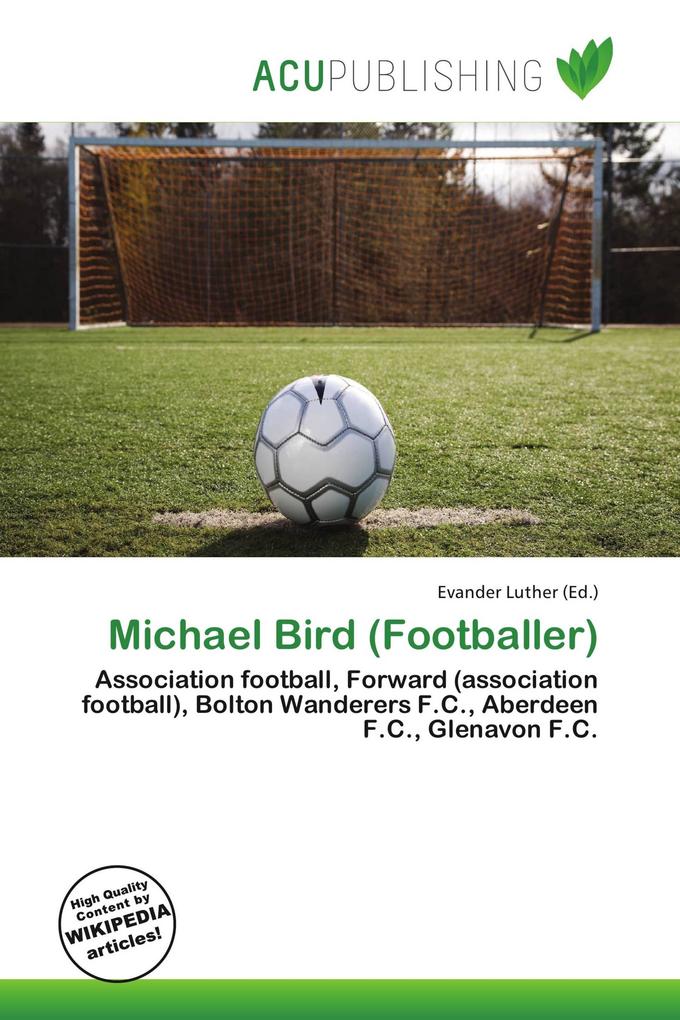Michael Bird (Footballer)