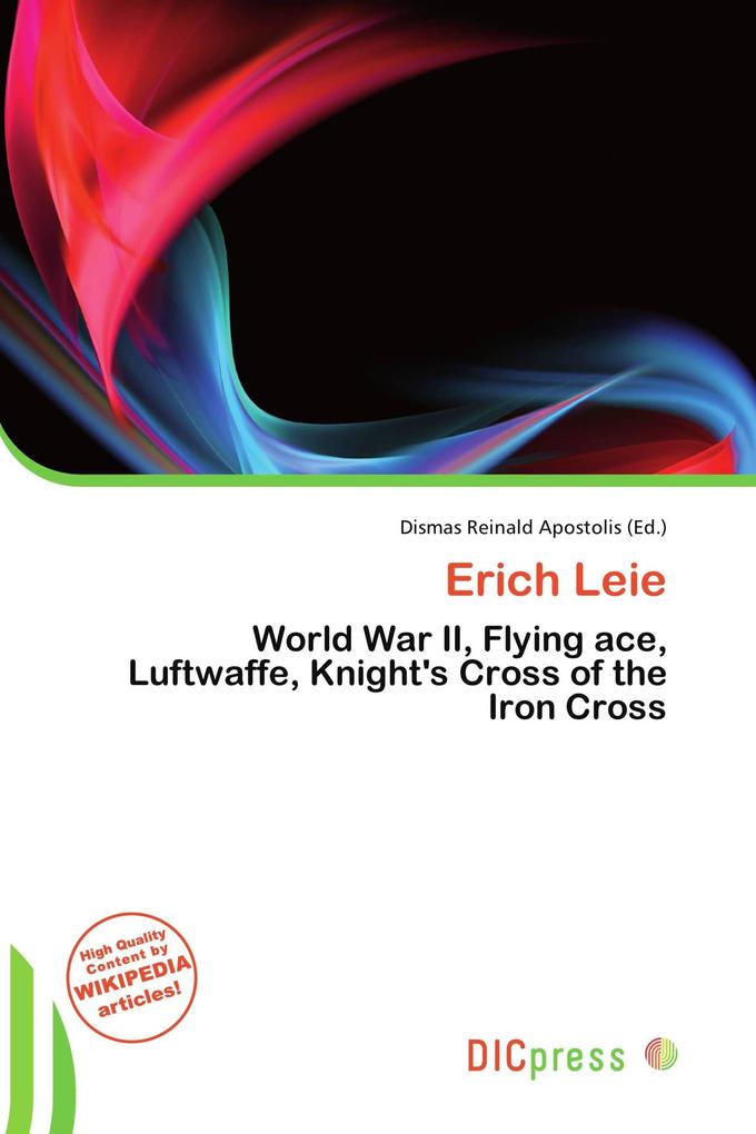 Erich Leie