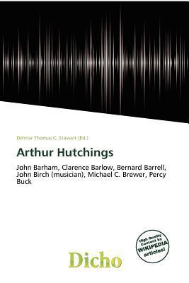 Arthur Hutchings
