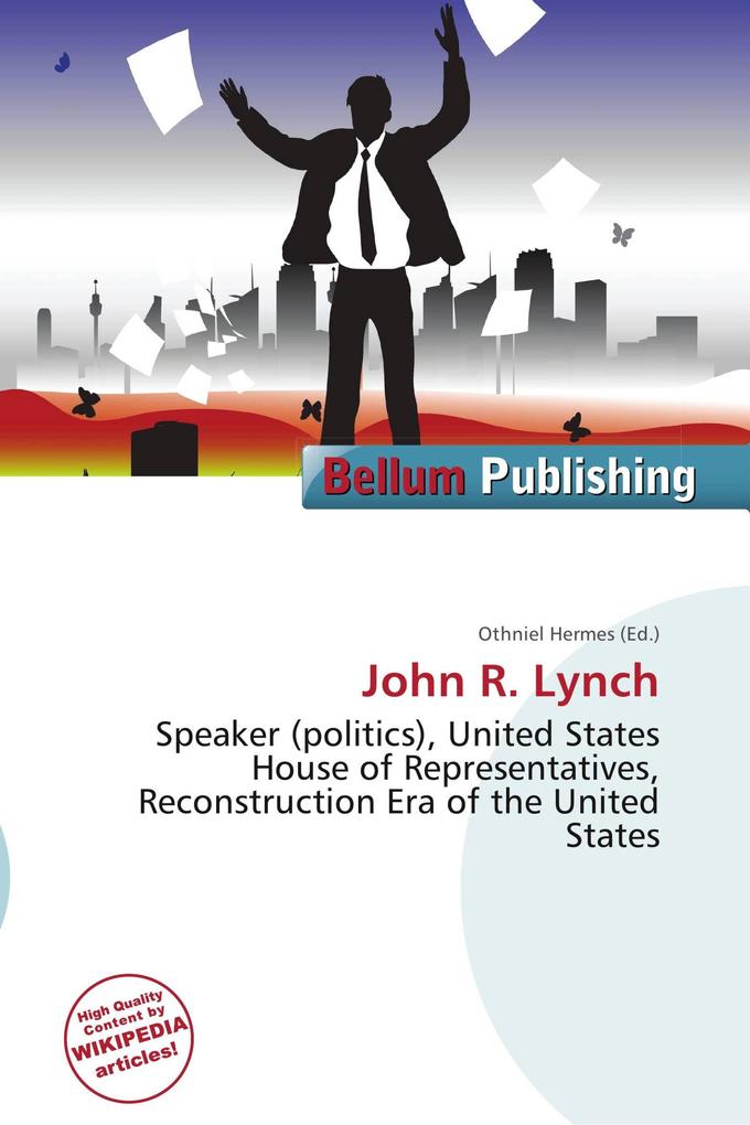 John R. Lynch