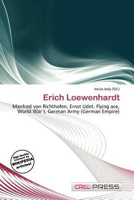 Erich Loewenhardt