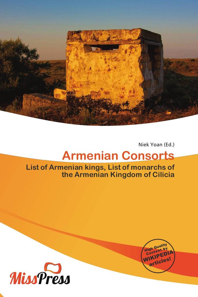 Armenian Consorts