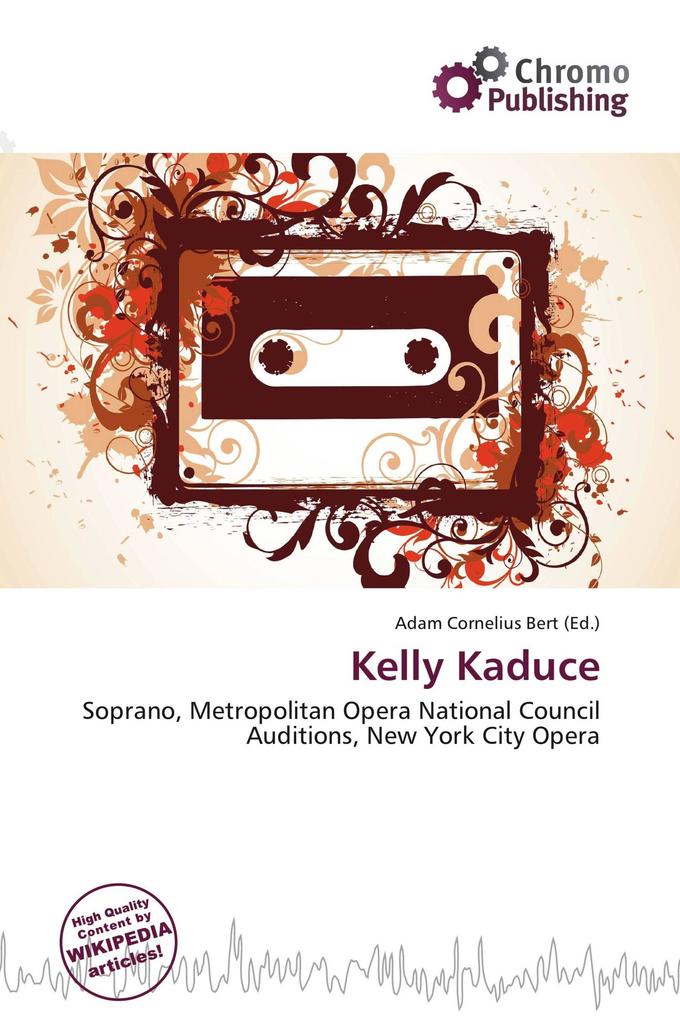 Kelly Kaduce