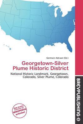 Georgetown-Silver Plume Historic District