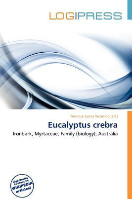 Eucalyptus crebra
