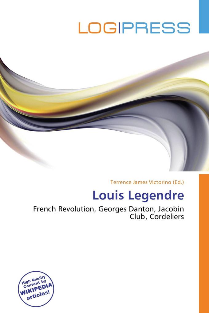 Louis Legendre