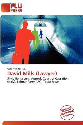David Mills (Lawyer)