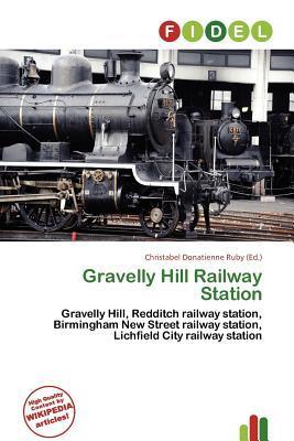 Gravelly Hill Railway Station