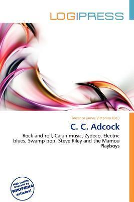 C. C. Adcock