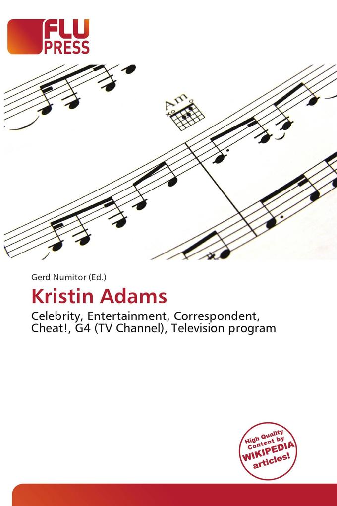Kristin Adams