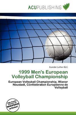 1999 Men's European Volleyball Championship