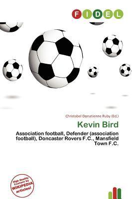 Kevin Bird
