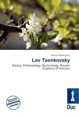 Lev Tsenkovsky