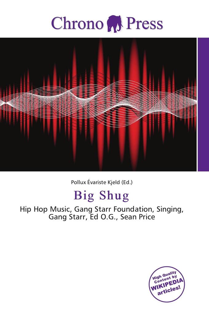 Big Shug