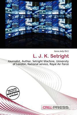 L. J. K. Setright