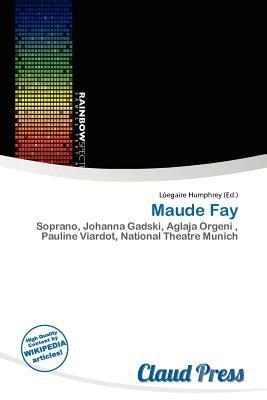 Maude Fay