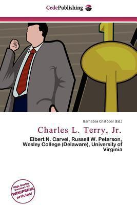 Charles L. Terry Jr.