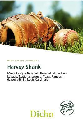 Harvey Shank