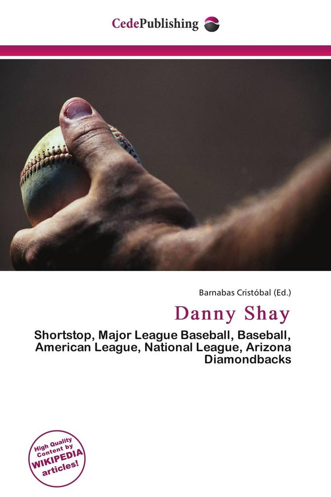 Danny Shay