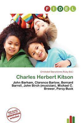 Charles Herbert Kitson