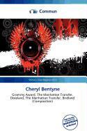 Cheryl Bentyne