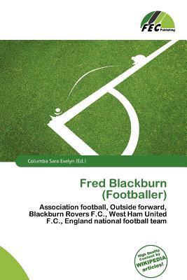 Fred Blackburn (Footballer)