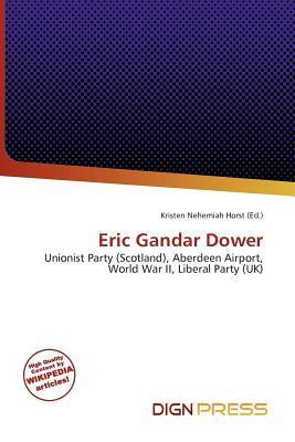 Eric Gandar Dower