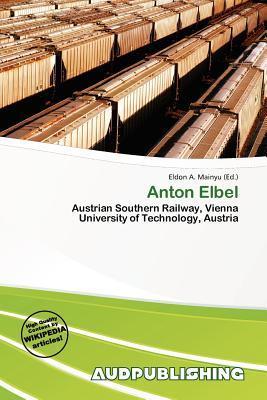 Anton Elbel